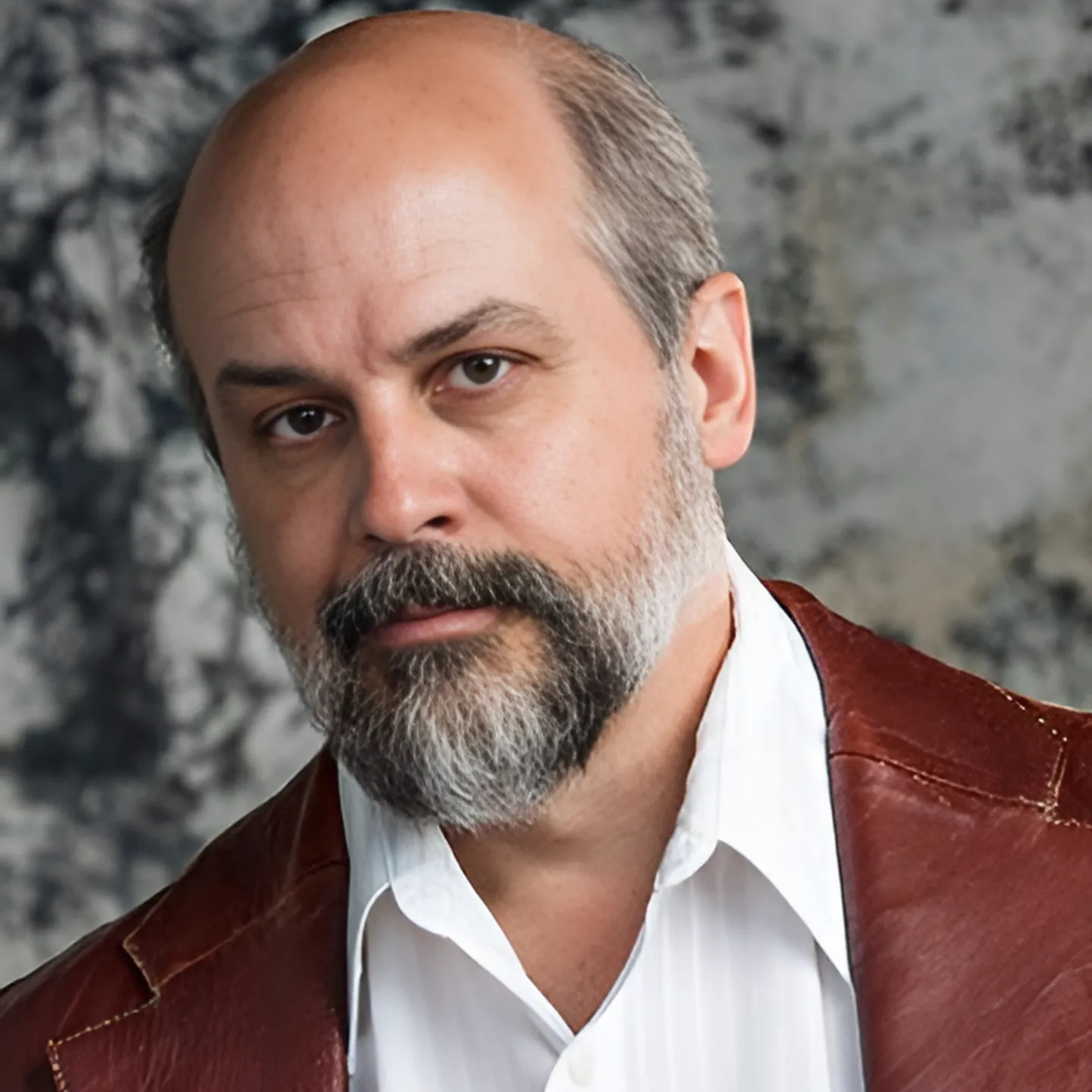 Campbell Cooley Voice Acting Class