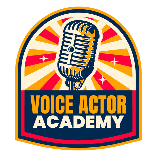 Voice Actor Academy 